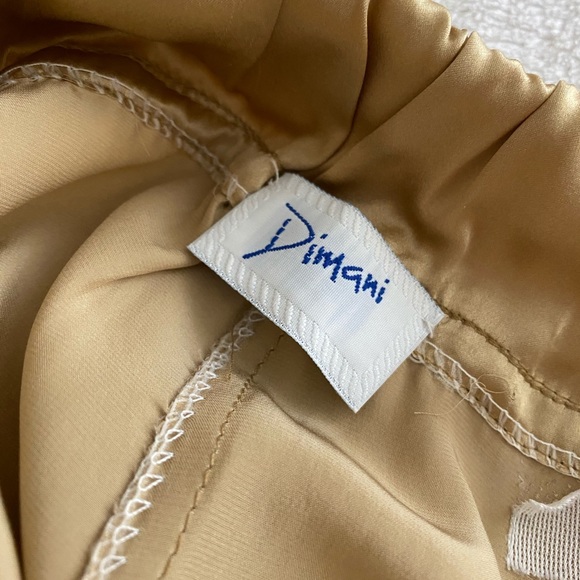 100% Silk Pants - Picture 6 of 8